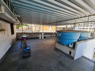 Casa com 2 Quartos à venda, 90m² no Tijuca, Rio de Janeiro