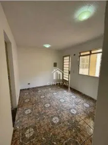 Apartamento com 2 Quartos à venda, 50m² no Conjunto Habitacional Augustinho Kriguer, Votorantim