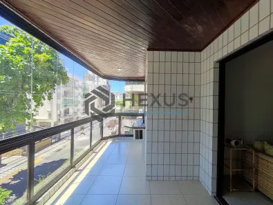 Apartamento com 2 Quartos à venda, 85m² no Jardim Las Palmas, Guarujá