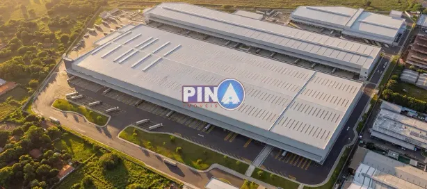 Galpão/Depósito/Armazém para alugar, 23000m² no Fazenda Retiro, Goiânia