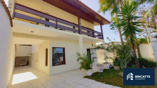 Casa com 4 Quartos para alugar, 208m² no Cibratel I, Itanhaém