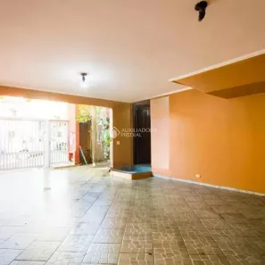 Sobrado com 2 Quartos à venda, 107m² no Vila Alzira, Santo André