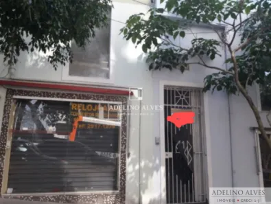Imóvel Comercial para alugar, 100m² no Pinheiros, São Paulo