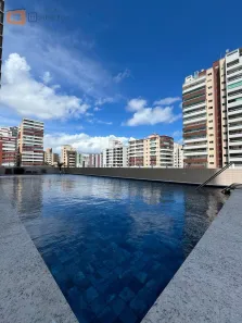 Apartamento com 2 Quartos à venda, 70m² no Guilhermina, Praia Grande