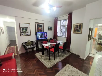 Apartamento com 2 Quartos à venda, 75m² no Copacabana, Rio de Janeiro