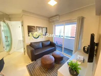 Flat com 2 Quartos para alugar, 57m² no Itaim Bibi, São Paulo