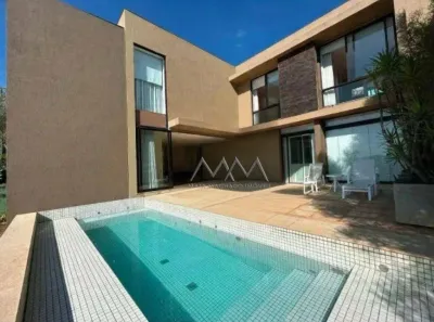 Casa de Condomínio com 4 Quartos à venda, 400m² no Quintas do Sol, Nova Lima