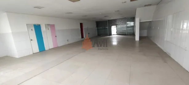 Imóvel Comercial para alugar, 200m² no Vila Formosa, São Paulo