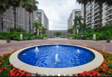 Apartamento com 2 Quartos à venda, 63m² no Barra Olímpica, Rio de Janeiro