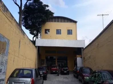 Galpão/Depósito/Armazém com 5 Quartos à venda, 860m² no km 18, Osasco