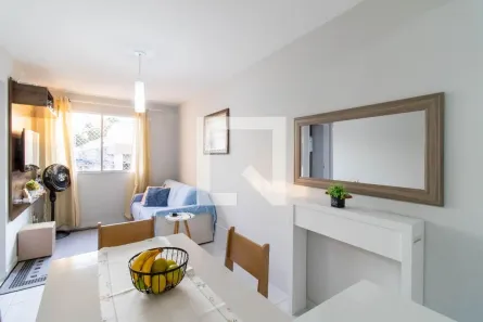 Apartamento com 2 Quartos à venda, 44m² no Jardim Adriana, Guarulhos