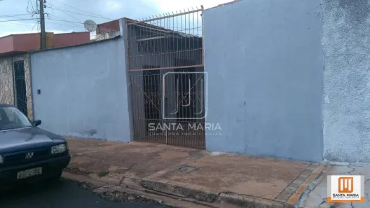 Casa com 3 Quartos à venda, 151m² no Antônio Marincek, Ribeirão Preto