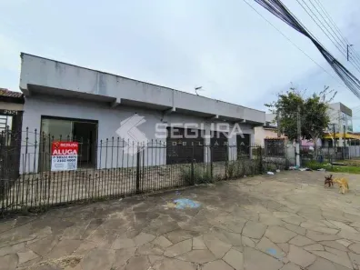 Ponto Comercial para alugar, 36m² no Mathias Velho, Canoas