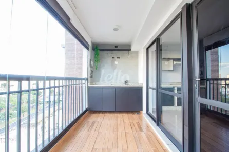 Apartamento com 1 Quarto à venda, 43m² no Bela Vista, São Paulo