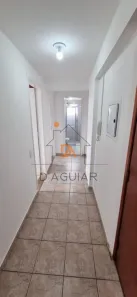 Apartamento com 2 Quartos para alugar, 80m² no Água Fria, São Paulo
