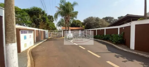 Lote/Terreno à venda, 988m² no Condomínio Santa Mônica, Brodowski