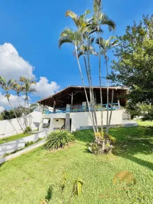 Fazenda/Sítio com 4 Quartos à venda, 980m² no Canjica (Terra Preta), Mairiporã