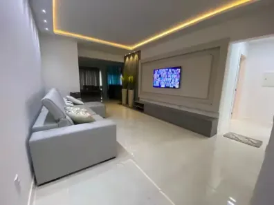 Apartamento com 1 Quarto à venda, 47m² no Centro, São Paulo