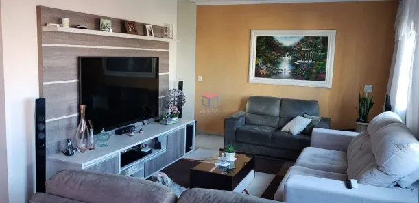 Casa com 2 Quartos à venda, 196m² no Centro, São Bernardo do Campo