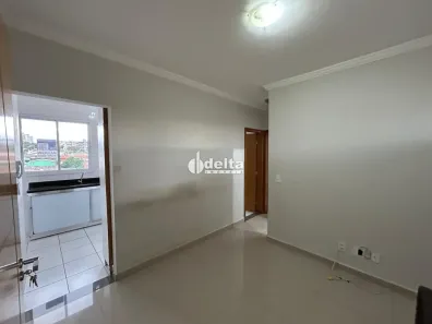 Apartamento com 2 Quartos à venda, 55m² no Santa Mônica, Uberlândia
