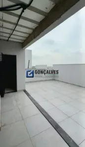 Apartamento com 2 Quartos à venda, 77m² no Vila Príncipe de Gales, Santo André
