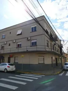 Apartamento com 1 Quarto para alugar, 45m² no Centro, São Leopoldo