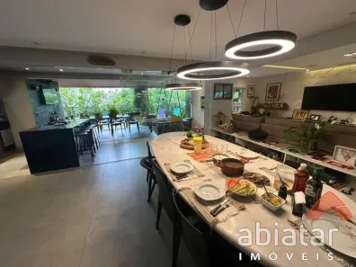 Apartamento com 4 Quartos à venda, 350m² no Vila Suzana, São Paulo