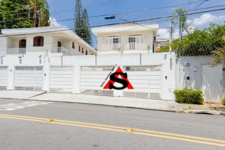 Casa com 4 Quartos à venda, 315m² no Santo Amaro, São Paulo