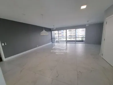 Apartamento com 4 Quartos para alugar, 180m² no Pitangueiras, Guarujá