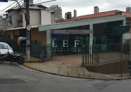 Sala Comercial à venda, 187m² no Aclimação, São Paulo