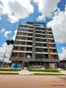 Apartamento com 2 Quartos à venda, 66m² no Novo Mundo, Curitiba