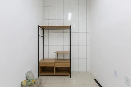 Ponto Comercial com 1 Quarto para alugar, 7m² no República, São Paulo