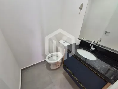 Apartamento com 2 Quartos para alugar, 74m² no Canto do Forte, Praia Grande