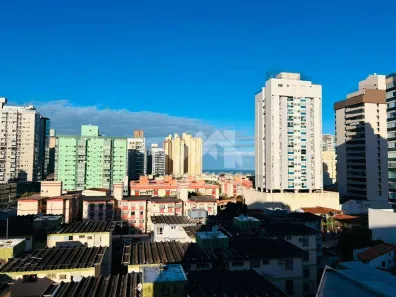 Apartamento com 3 Quartos à venda, 86m² no Itapuã, Vila Velha