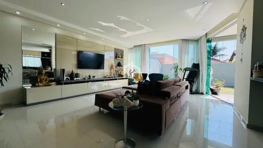 Casa de Condomínio com 3 Quartos à venda, 218m² no Loteamento Residencial Campos do Conde II, Tremembé