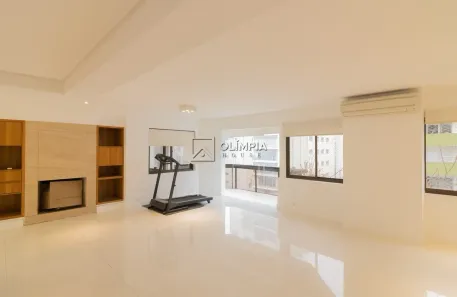 Apartamento com 3 Quartos à venda, 189m² no Jardim Paulista, São Paulo