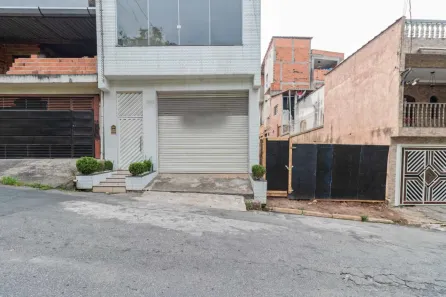 Ponto Comercial para alugar, 120m² no Cidade Satélite Santa Bárbara, São Paulo