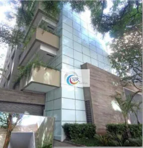 Prédio Comercial para alugar, 4054m² no Consolação, São Paulo