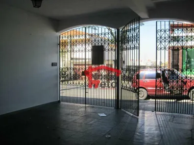 Casa com 3 Quartos para alugar, 150m² no Jardim Felicidade (Zona Oeste), São Paulo