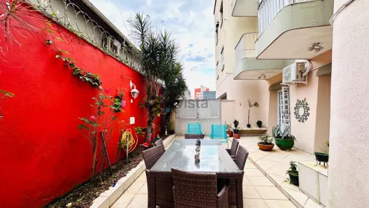 Apartamento com 3 Quartos à venda, 176m² no Mar e Céu, Guarujá