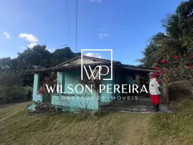 Fazenda/Sítio com 2 Quartos à venda, 12500m² no , Bananeiras