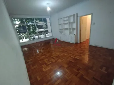 Apartamento com 3 Quartos à venda, 120m² no Copacabana, Rio de Janeiro