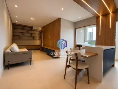 Apartamento com 3 Quartos à venda, 68m² no Jardim São Carlos, Sorocaba