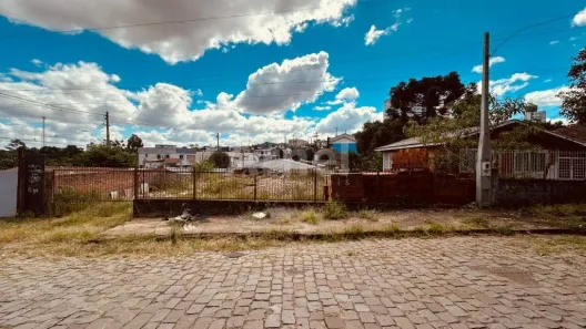 Lote/Terreno à venda, 416m² no Vera Cruz, Passo Fundo