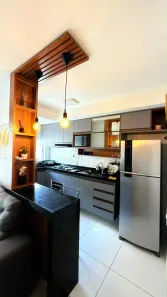 Apartamento com 2 Quartos para alugar, 58m² no Chácara Brasil, São Luís