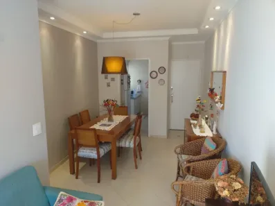 Apartamento com 2 Quartos à venda, 77m² no Cambuí, Campinas