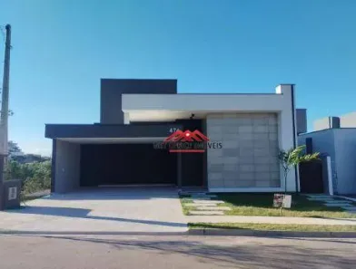 Casa de Condomínio com 3 Quartos à venda, 170m² no Loteamento Verana, São José dos Campos