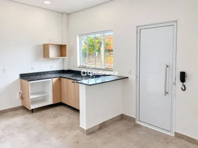 Kitnet com 1 Quarto à venda, 30m² no Jardim Simus, Sorocaba