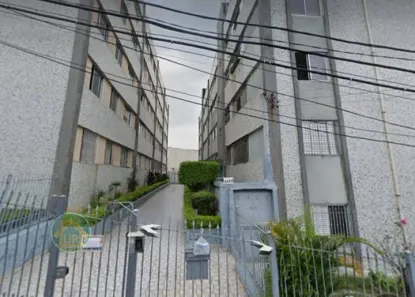 Apartamento com 3 Quartos à venda, 80m² no Vila Gustavo, São Paulo
