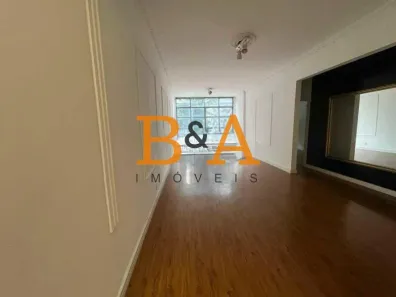 Apartamento com 3 Quartos à venda, 138m² no Laranjeiras, Rio de Janeiro